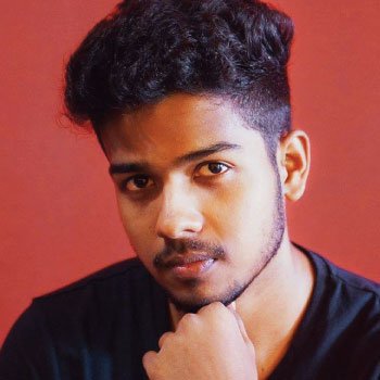 Vidula Ravishara